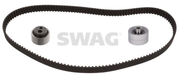 Sada ozubeného remeňa SWAG